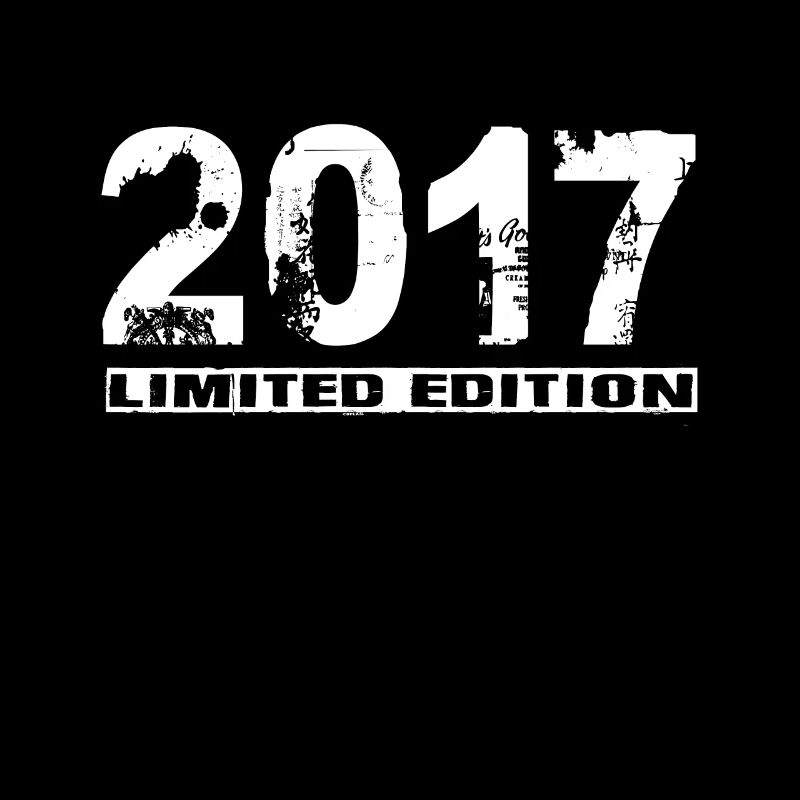 Édition Limitée 2017