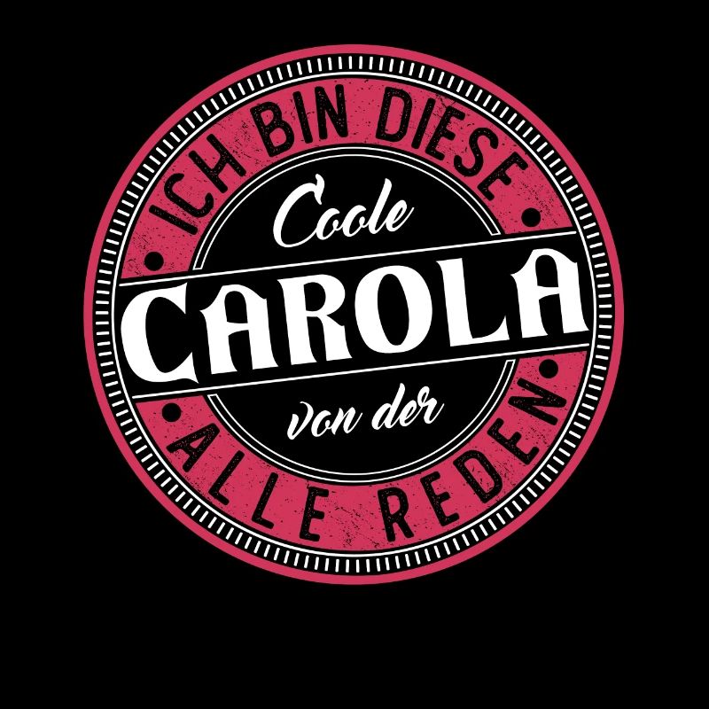 Carola Geschenkidee Geschenk Geburtstag