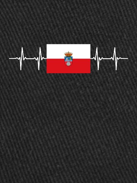 Espagne Région espagnole Cantabrie