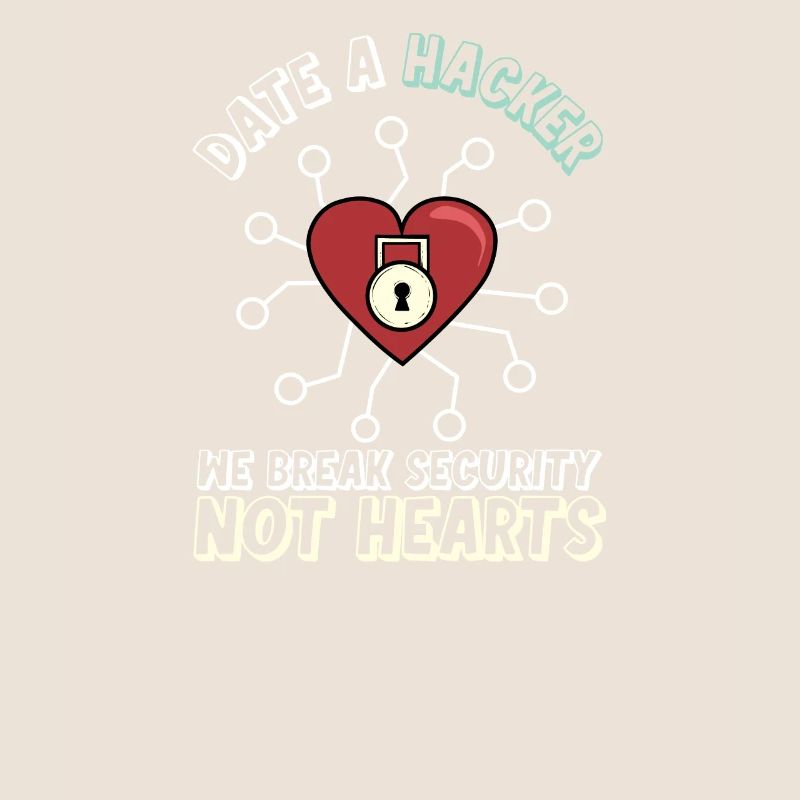 Hacker Programmierer Entwickler Informatik