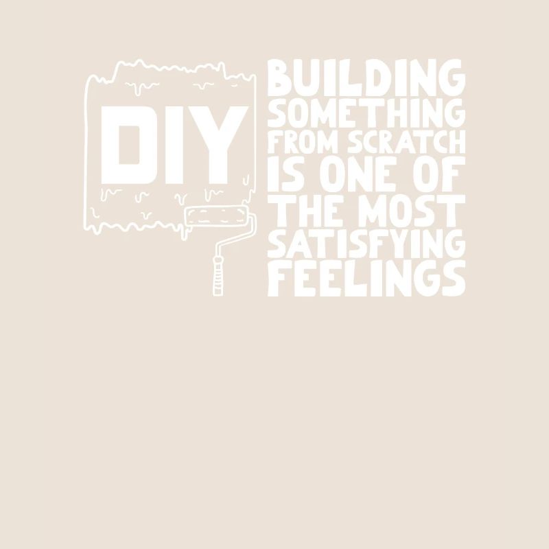 DIY Building something from scratch...