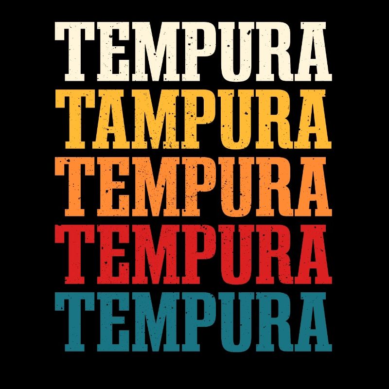 Tempura