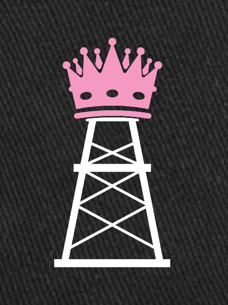 Oilfield