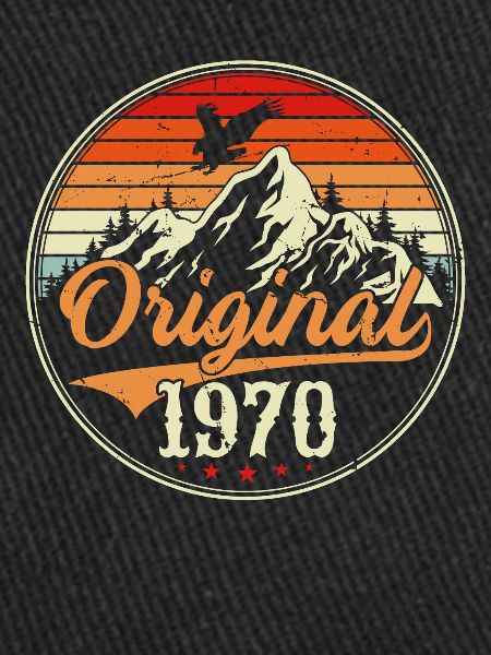 Orginal 1970