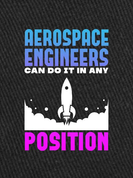 Space Engineer Aeronautical Engineer