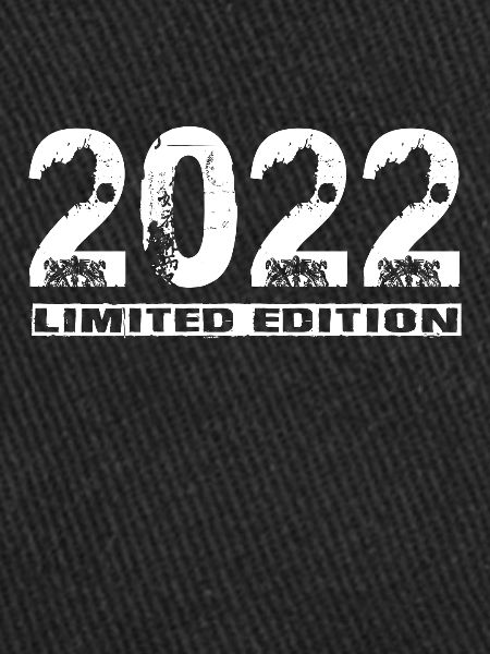 Édition limitée 2022