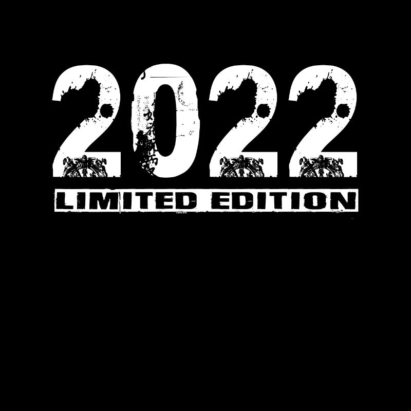 Édition limitée 2022
