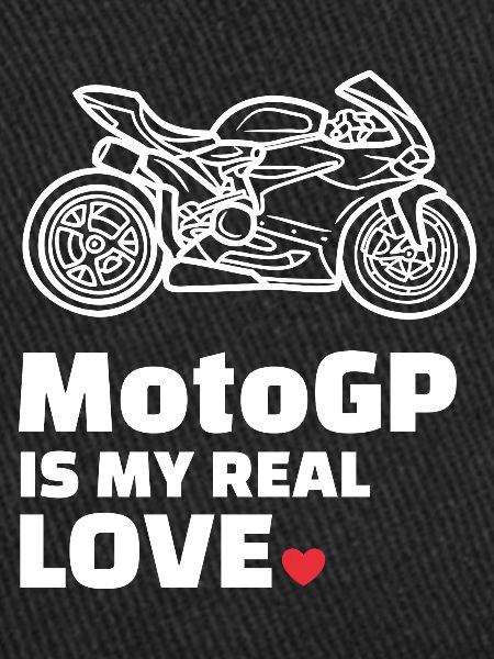 J’adore le MotoGP