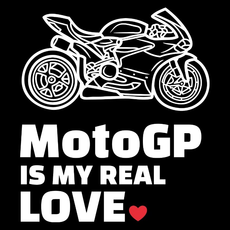 Ich Liebe MotoGP
