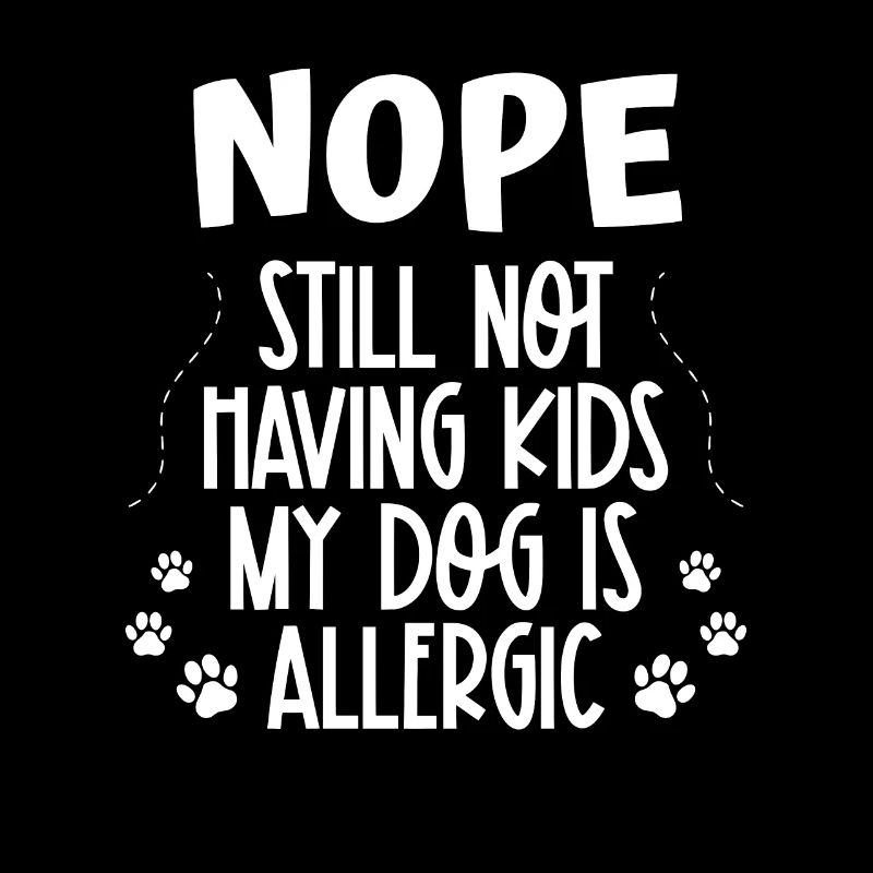 Lustiger Hunde Spruch