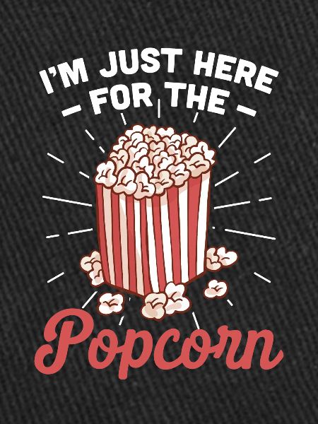 Popcorn