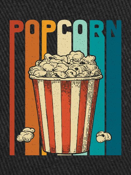 Popcorn
