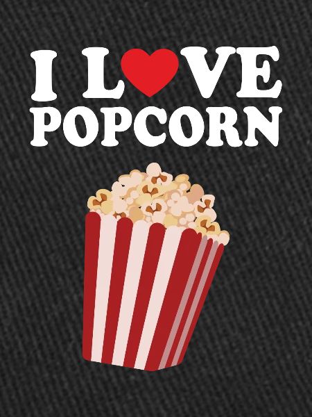 Popcorn