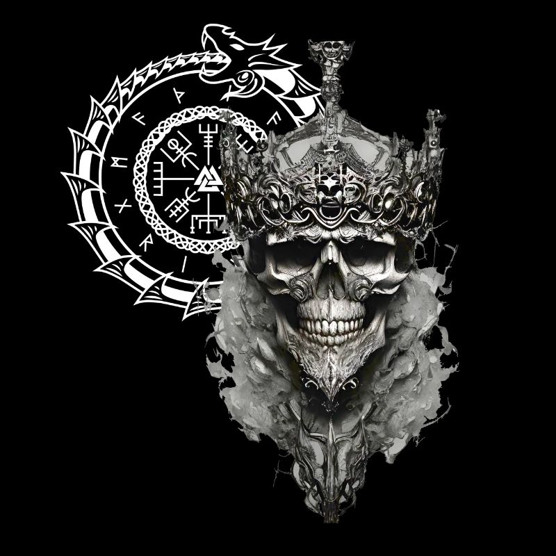 Vikings Nordic Rune Vikings Valhalla Vikings