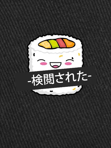 Fun Japanese Sushi