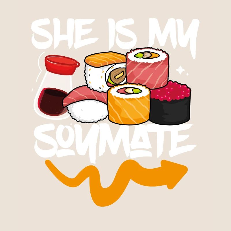 Sie Ist Meine Soymate