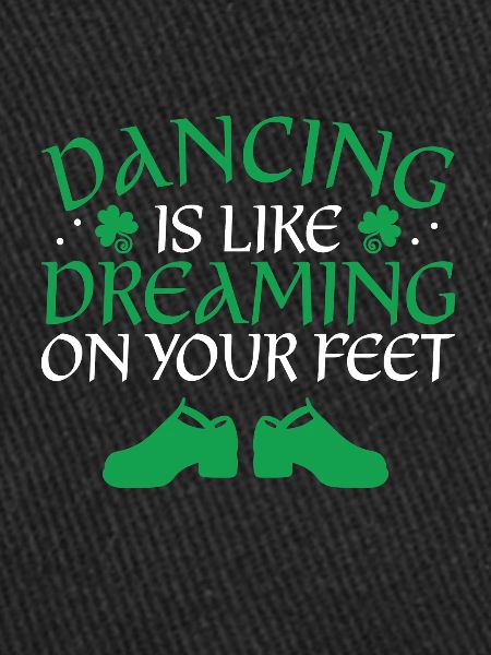 Irish Dance