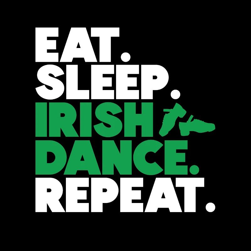Danse irlandaise
