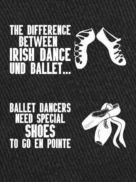Irish Dance