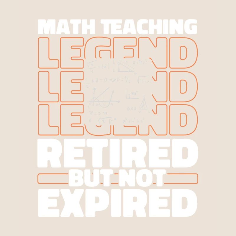 Retraité Math Mathématiques