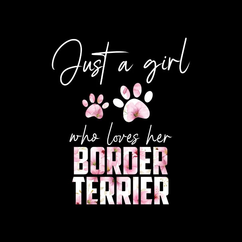 Border Terriers
