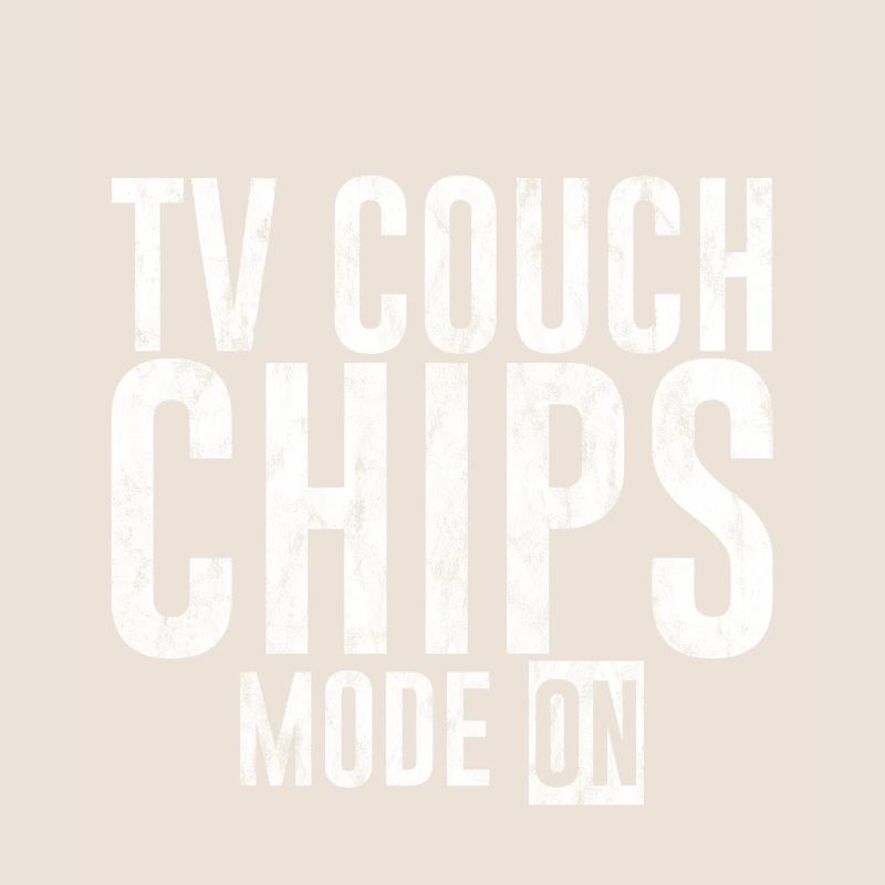 Tv Couch Chips Mode On 3