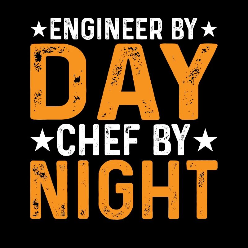 Engineer By Day, Chef By Night 10