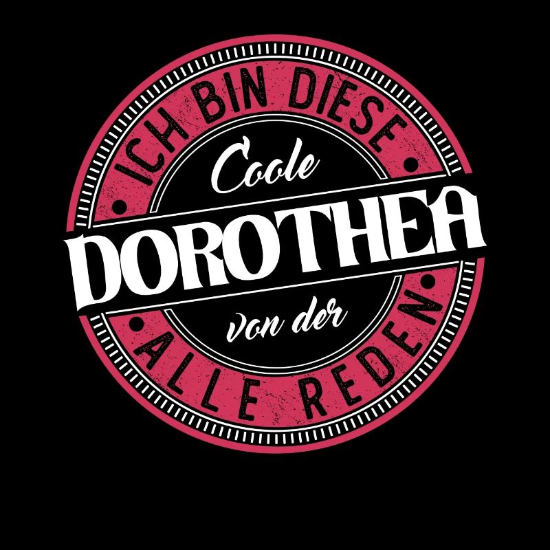 Dorothea Geschenkidee Geschenk Geburtstag