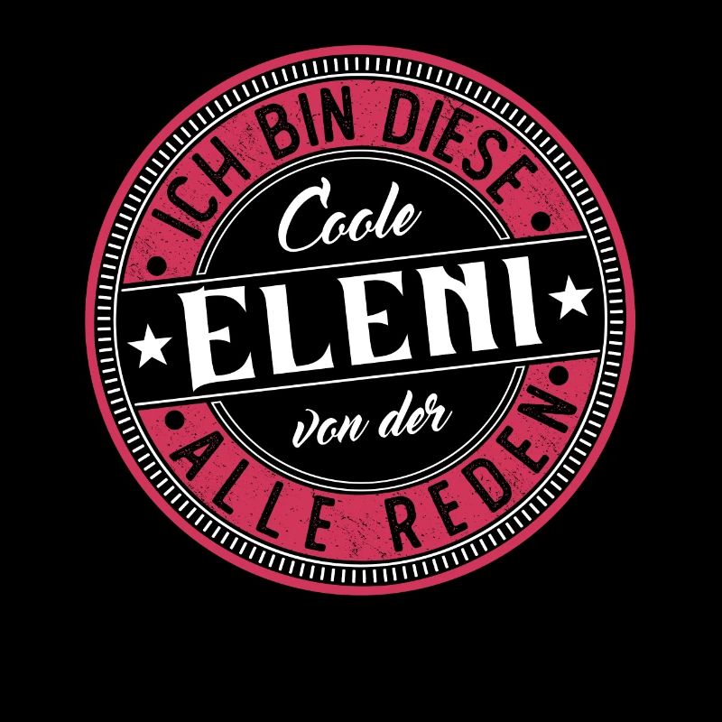 Eleni Geschenkidee Geschenk Geburtstag