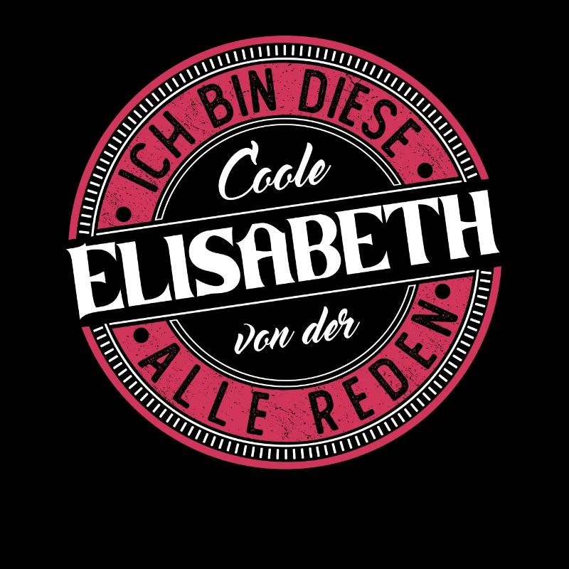 Elisabeth Geschenkidee Geschenk Geburtstag