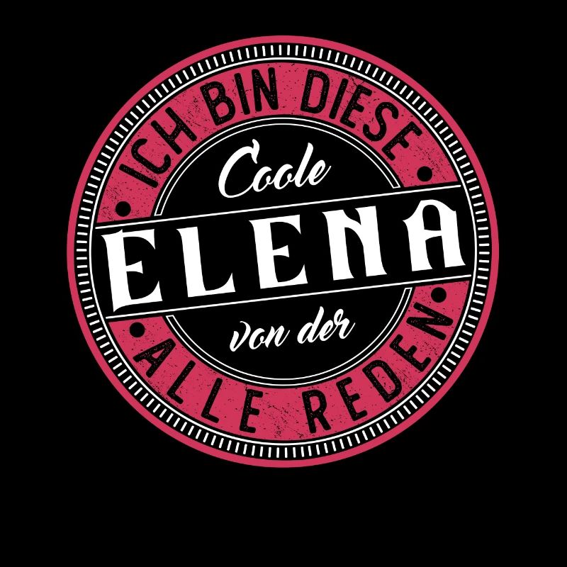 Elena Geschenkidee Geschenk Geburtstag