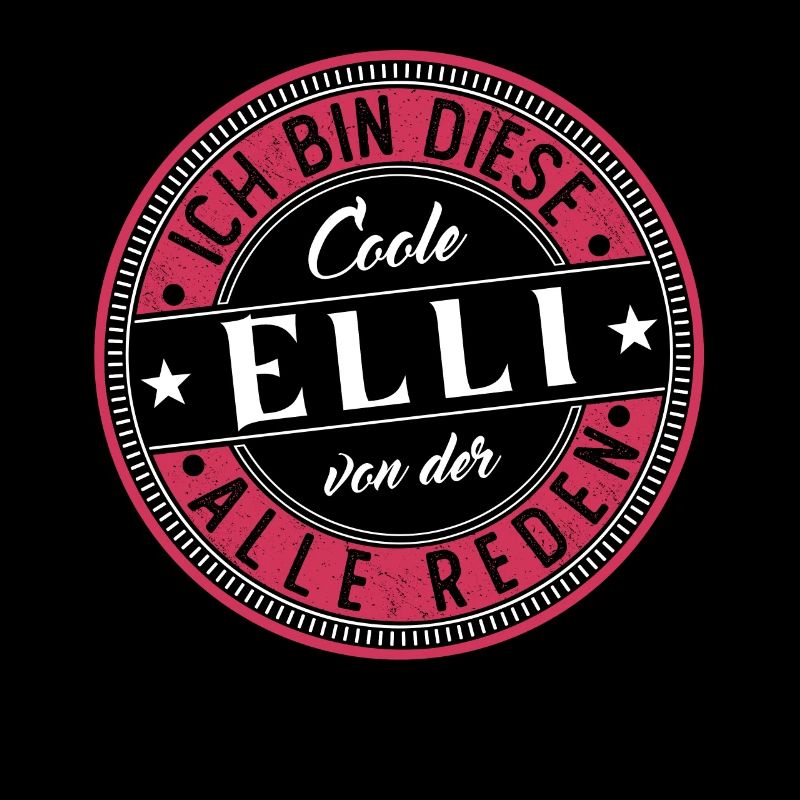 Elli Geschenkidee Geschenk Geburtstag