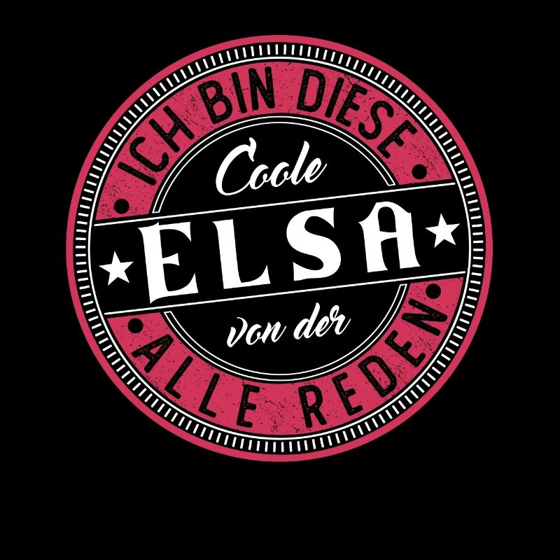 Elsa Geschenkidee Geschenk Geburtstag