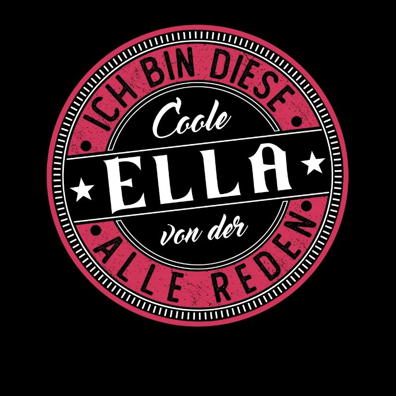 Ella Geschenkidee Geschenk Geburtstag