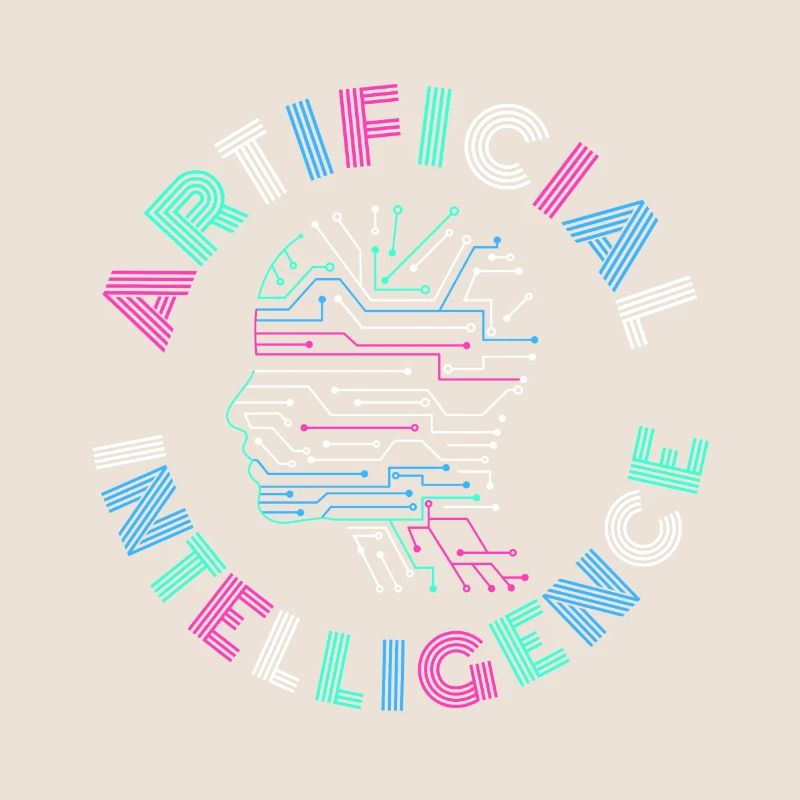 Artificial Intelligence AI Gift