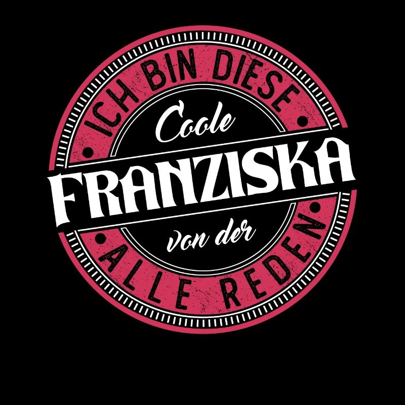 Franziska Geschenkidee Geschenk Geburtstag