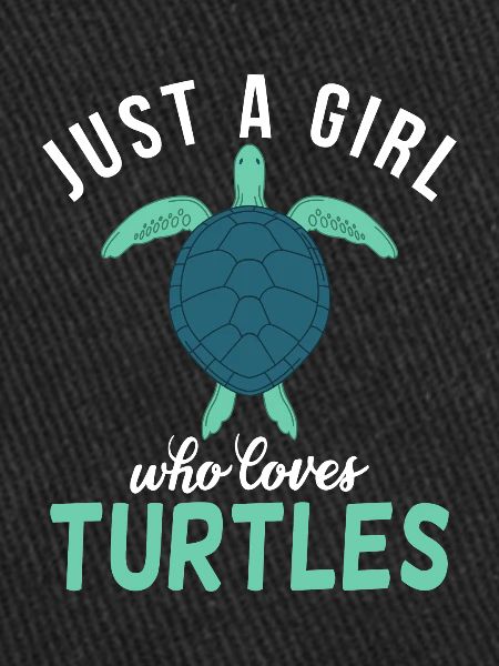 Turtle Owner Gift Turtle Lover