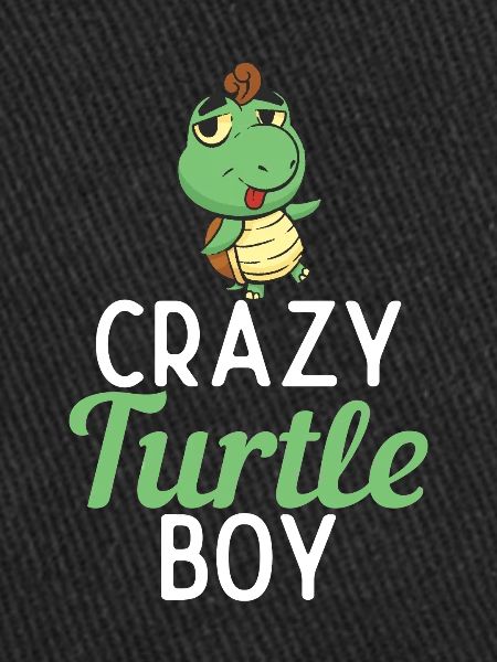 Turtle Owner Gift Turtle Lover