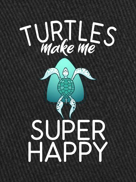 Turtle Owner Gift Turtle Lover