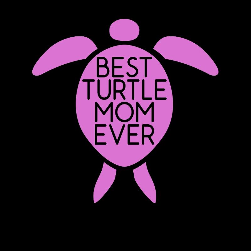 Turtle Owner Gift Turtle Lover
