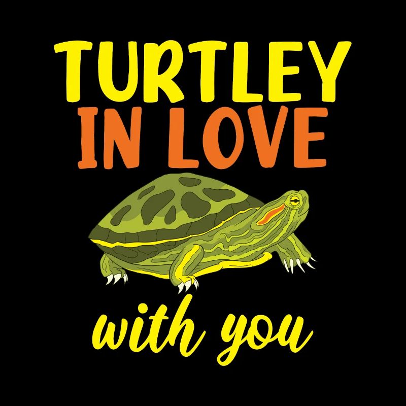 Turtle Owner Gift Turtle Lover