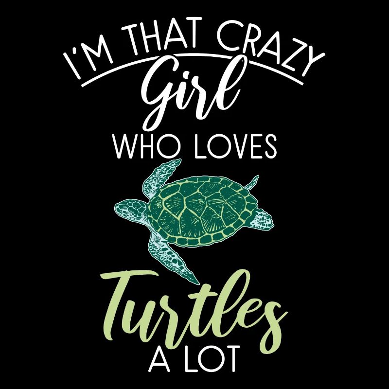 Turtle Owner Gift Turtle Lover