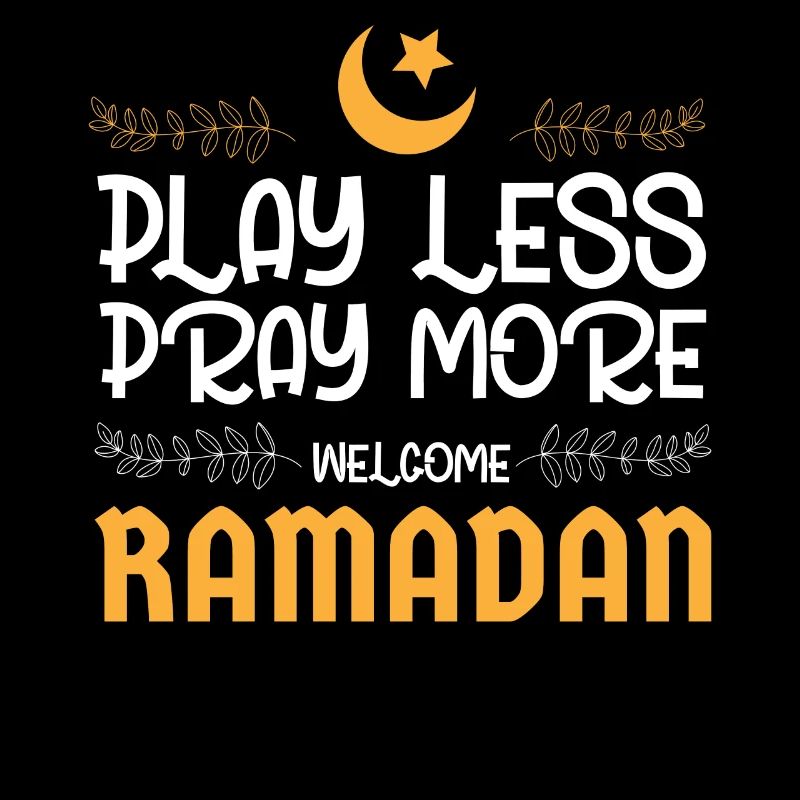 Ramadan, Rabian, Muslim, Islamic