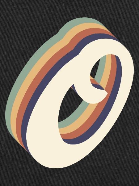letter O