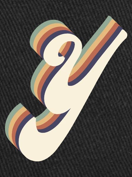 letter y