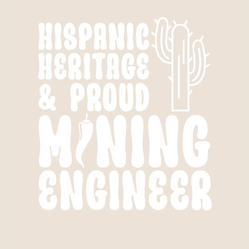 Engineer Spanish Mining Engineer
