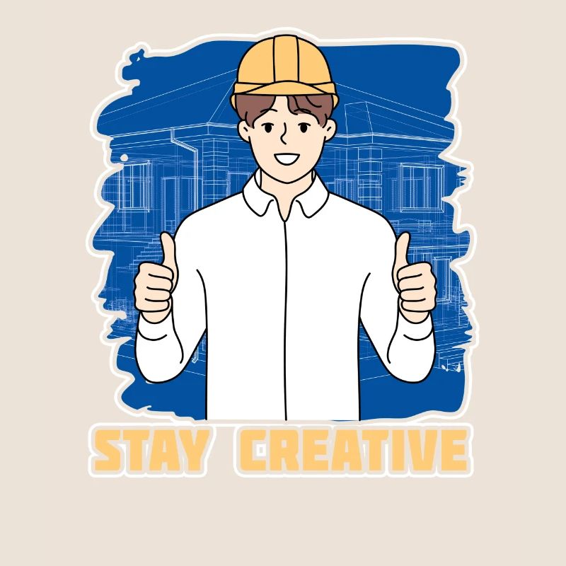 Engineer Mining Engineer Stay Creative