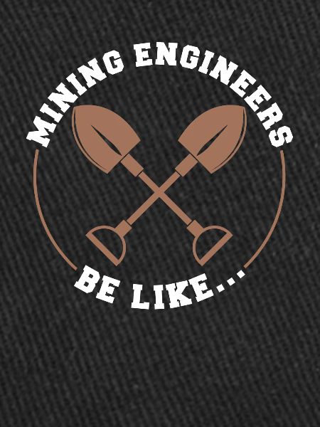 Engineer Shovel Mining Engineer