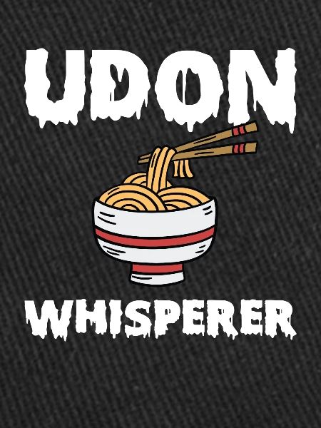 Udon Flüsterer