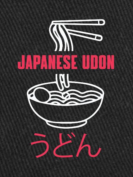 Japanese Udon